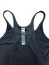 CH EMBRDRY Tank Mini Dress